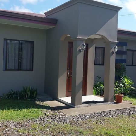 Casa La Fortuna 1 Exterior photo